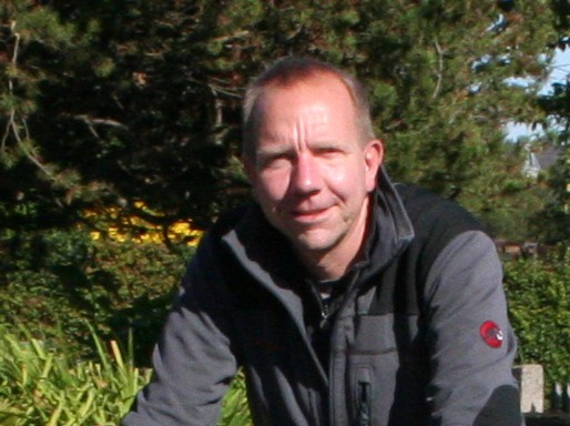 Jörg Schuster